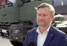 Marka STAR wraca na polski rynek. Głównym odbiorcą pojazdów ma być polska armia